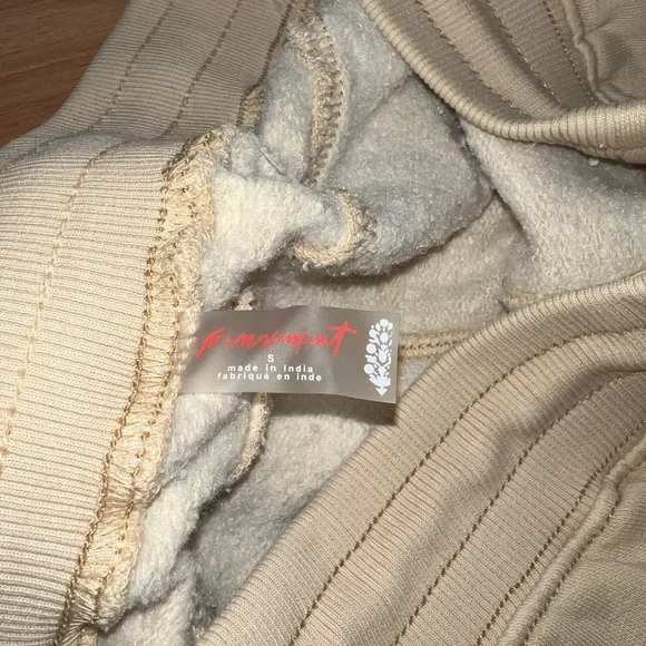 FP Movement by Free People undefeated sweat set - Picture 5 of 5